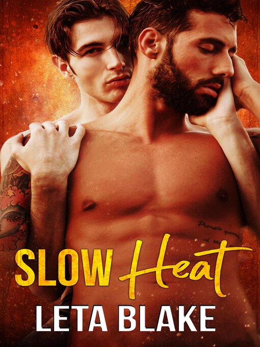 Title details for Slow Heat by Leta Blake - Available